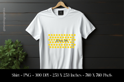 Summer Vibes T-Shirt Sublimation Design PNG Product Image 1
