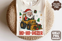 Construction Christmas PNG Christmas Boy png Christmas Kid Product Image 1