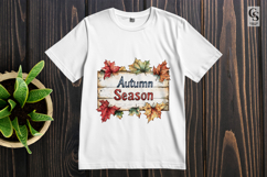 Autumn Season Pumpkin Clipart PNG Product Image 2