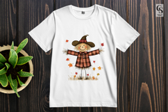 Fall Harvest Sublimation Design Product Image 2