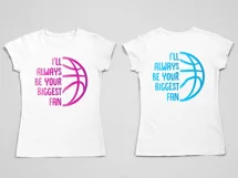 Basketball Mom Bundle, SVG DXF PNG, Basketball Mom Cut File Product Image 6