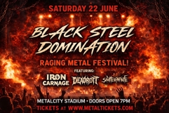 Shock Rumble Product Image 3