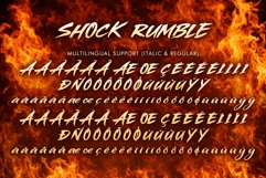 Shock Rumble Product Image 8