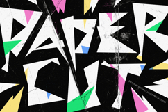 Shock Value - An Expressionist, Cartoon-ish, Horror Display Product Image 5