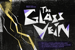 Shock Value - An Expressionist, Cartoon-ish, Horror Display Product Image 10