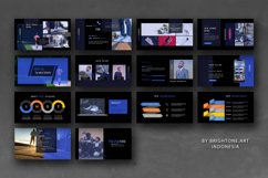 Powerpoint - Shoes Speed Product Image 3