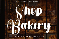 Shop Bakery Product Image 1