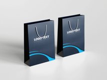 New Branding Stationery Design Template Product Image 12