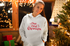 Christmas Quotes SVG Pack Product Image 3