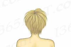Short Hairstyles Best Friends Clipart Natural Hair Product Image 5
