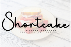 Shortcake Product Image 1
