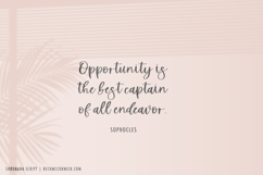 Shoshana Script Product Image 5