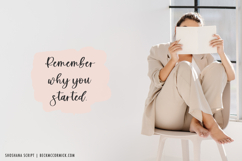 Shoshana Script Product Image 8