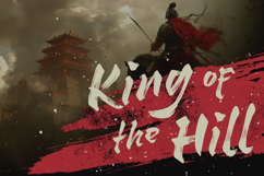 Shotengai Brush Product Image 2