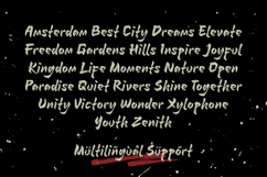 Shotengai Brush Product Image 4