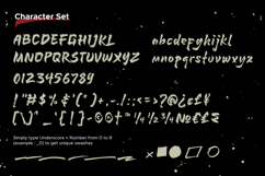 Shotengai Brush Product Image 5