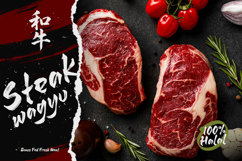 Shotengai Brush Product Image 9