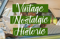 Shothery Mistoph - Modern Handwritten Font. Product Image 14