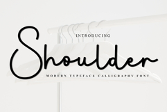 Shoulder Product Image 1