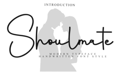 Shoulmate Product Image 1