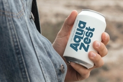 Shout Back Bold Display Sans Product Image 4