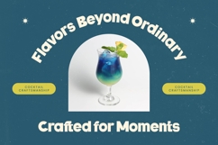 Shout Back Bold Display Sans Product Image 7