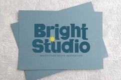 Shout Back Bold Display Sans Product Image 8