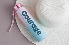 Shout Back Bold Display Sans Product Image 10