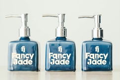 Shout Back Bold Display Sans Product Image 15