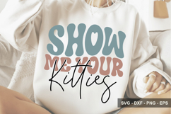 Show Me Your Kitties - Mental Health Design Product Image 1