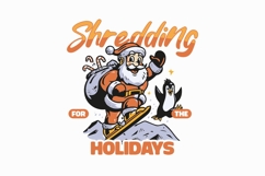 FUNNY CHRISTMAS DESIGNS BUNDLE Vol. 7 Product Image 8