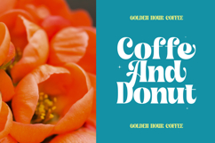 Shyne Roska - Groovy Serif Display Font Product Image 16