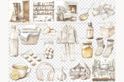 GlamArtZhanna, Sick Day clipart, Cold Flu Clipart, Sickness PNG, Planner girl clipart, Planner clipart, Sickness clip art, Medical clipart, Sick Day png, medicine clip art, Cold Flu png, Cozy home clipart, Autumn clipart, Winter clipart