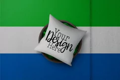 Backgrounds for Photography & Marketing. Sierra Leone Product Image 4