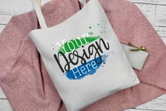 National Sublimation Art- Backgrounds Bundle. Sierra Leone Product Image 5