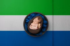 Backgrounds for Photography & Marketing. Sierra Leone Product Image 6