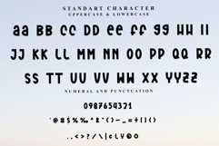 Sigma Boy Product Image 4