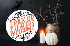 Spooky Sign Bundle Vol. 2 Product Image 10