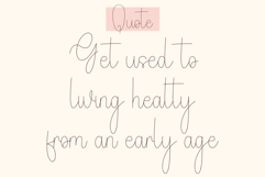 Signature Beautiful Product Image 4