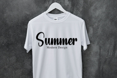 Signature Calligraph Product Image 4