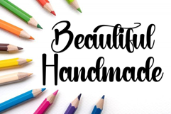 Signature Calligraph Product Image 5