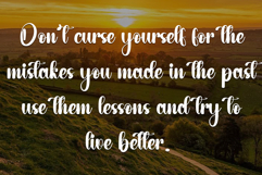 Signature Calligraph Product Image 6