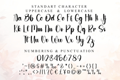 Signature Calligraph Product Image 7