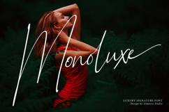 Monoluxe Product Image 1