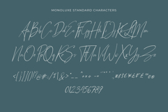 Monoluxe Product Image 3