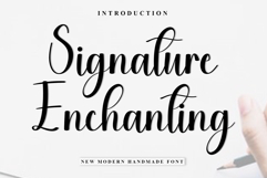 Signature Enchanting Product Image 1