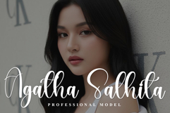 Signature Girlband Product Image 8