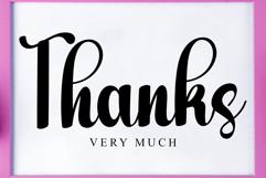 Signature Handmade Product Image 2