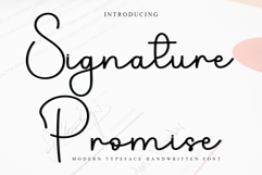 Signature Promise Product Image 1