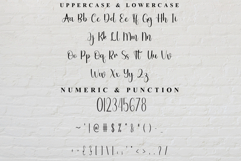 SignatureHandwriting Product Image 7
